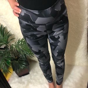 Reebok Work Out Pants